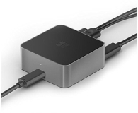 Microsoft Lumia 950 XL LTE biały + Stacja dokująca HD500 - 334472 - zdjęcie 7